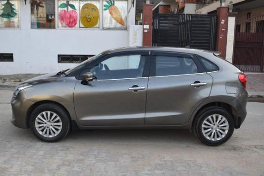 BALENO 1.2 DELTA AT 2021