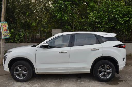 TATA HARRIER 2.0 XT+ MT 2021