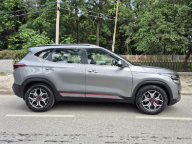 KIA SELTOS G1.4 GTX+ AT 2019