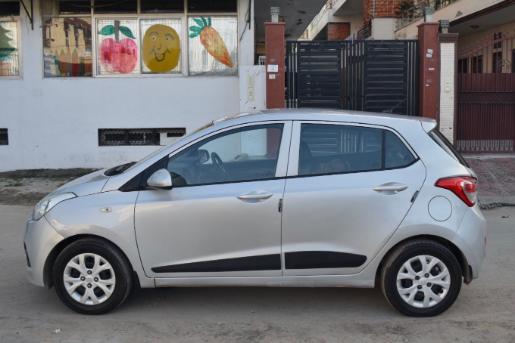 GRAND I10 1.2 MAGNA 2015-16