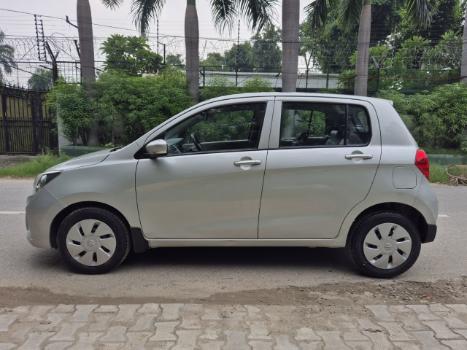 CELERIO 1.0 ZXI AMT 2019