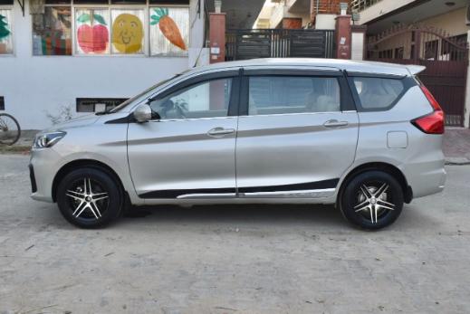 ERTIGA 1.4 VXI SMART HYBRID MT 2021