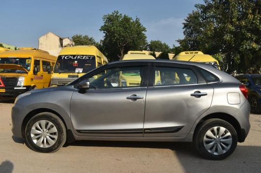 BALENO 1.2 DELTA MT 2018