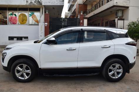 TATA HARRIER 2.0L XZ BS4 MT 2019
