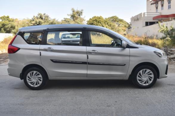 ERTIGA 1.4 VXI SH MT 2019
