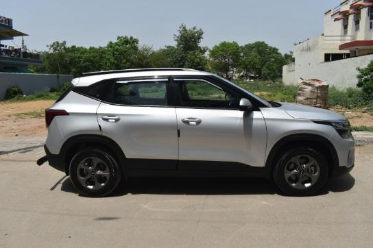 KIA SELTOS G1.5 HTK+ MT 2023