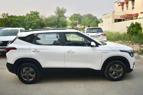 KIA SELTOS 1.5 HTK+ AT 2021
