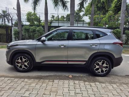 KIA SELTOS G1.4 GTX+ AT 2019