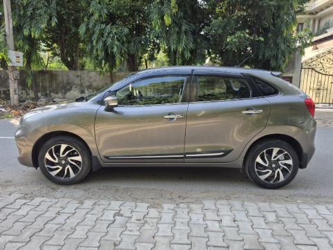 BALENO ZETA MT 2021
