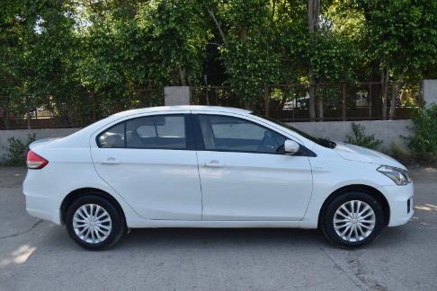 CIAZ 1.4 VXI MT 2014-15