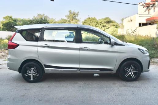 ERTIGA 1.4 VXI SMART HYBRID MT 2021