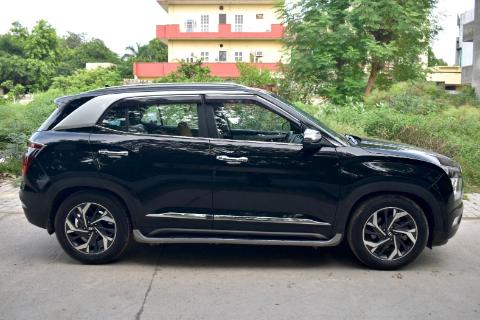CRETA 1,5 MPI MT SX 2020