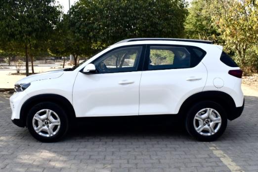 KIA SONET 1.0 HTK+ AT 2020