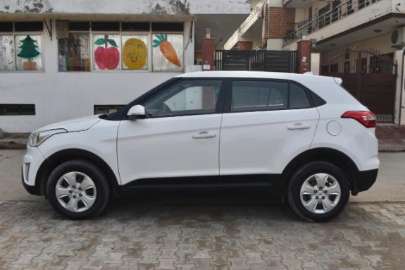 CRETA 1.4 E+ MT 2018