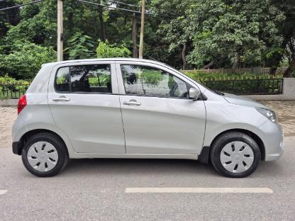 CELERIO 1.0 ZXI AMT 2019