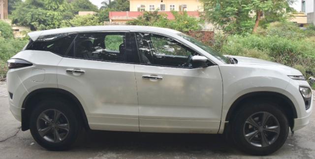 TATA HARRIER 2.0 XT+ MT 2021