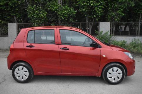 CELERIO 1.0 VXI AT 2015