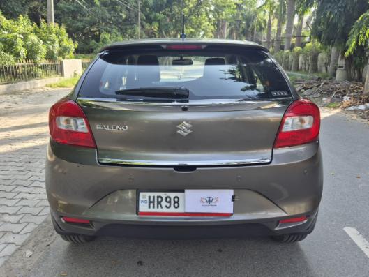 BALENO ZETA MT 2021