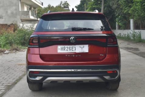 TAIGUN 1.0 TOPLINE MT 2022