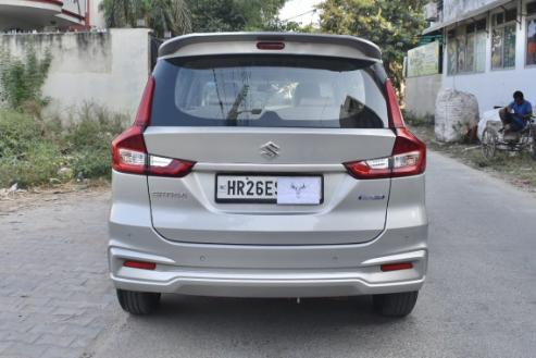 ERTIGA 1.4 VXI SMART HYBRID MT 2021