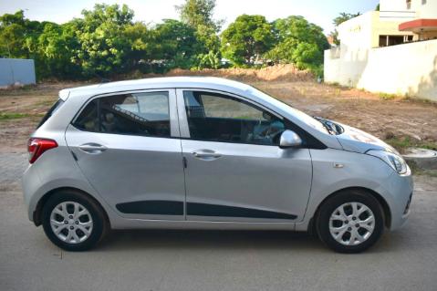 GRAND I10 1.2 MAGNA 2015-16