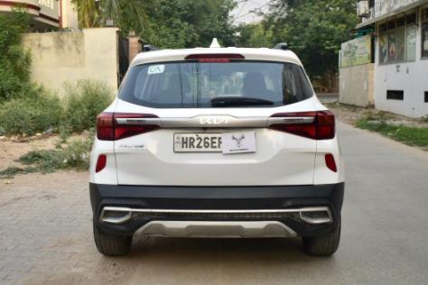KIA SELTOS 1.5 HTK+ AT 2021