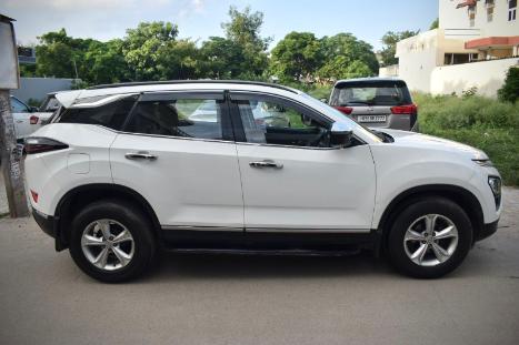 TATA HARRIER 2.0L XZ BS4 MT 2019