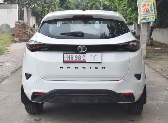 TATA HARRIER 2.0 XT+ MT 2021