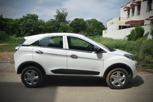TATA NEXON 1.2  XMA RTN AT BS4 2019-20