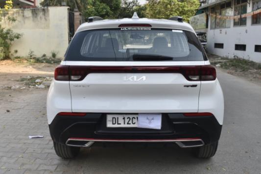 KIA SONET D1.5 GAT GTX+ 2022