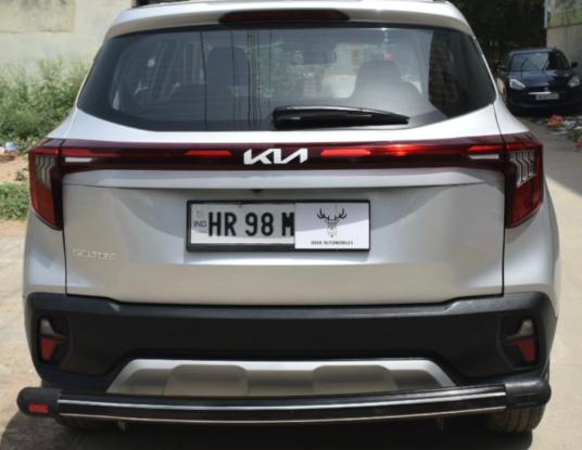 KIA SELTOS G1.5 HTK+ MT 2023