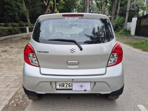CELERIO 1.0 ZXI AMT 2019