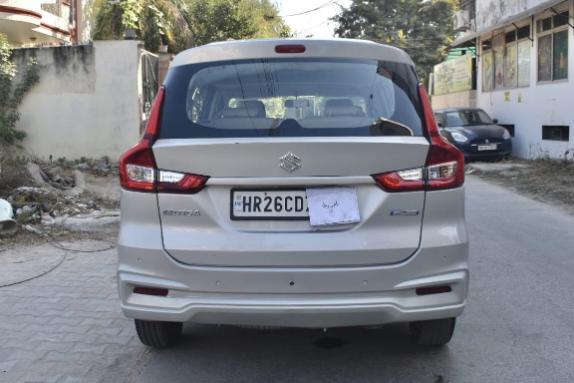 ERTIGA 1.4 VXI SH MT 2019