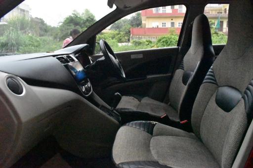 CELERIO 1.0 VXI AT 2015