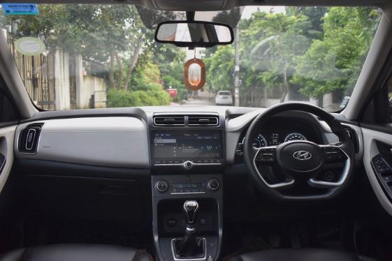 CRETA 1,5 MPI MT SX 2020