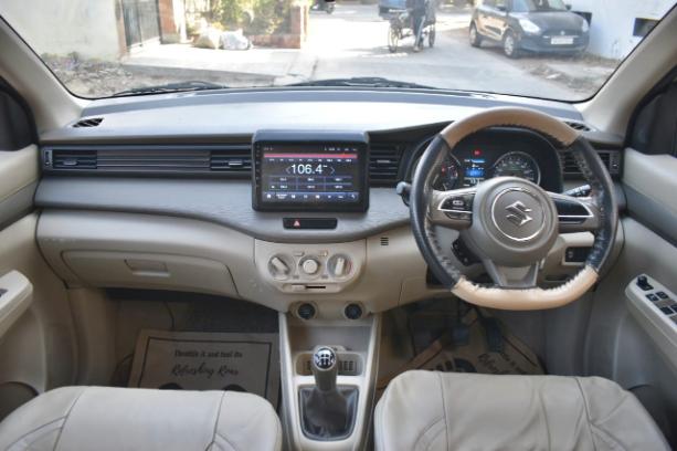 ERTIGA 1.4 VXI SH MT 2019