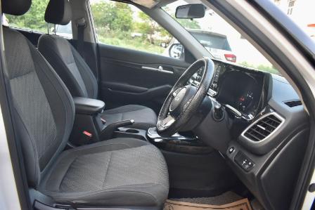 KIA SELTOS 1.5 HTK+ AT 2021