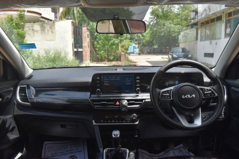 KIA SELTOS G1.5 HTK+ MT 2023