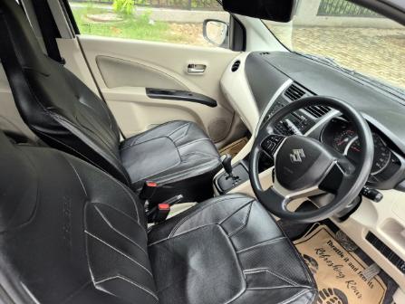 CELERIO 1.0 ZXI AMT 2019