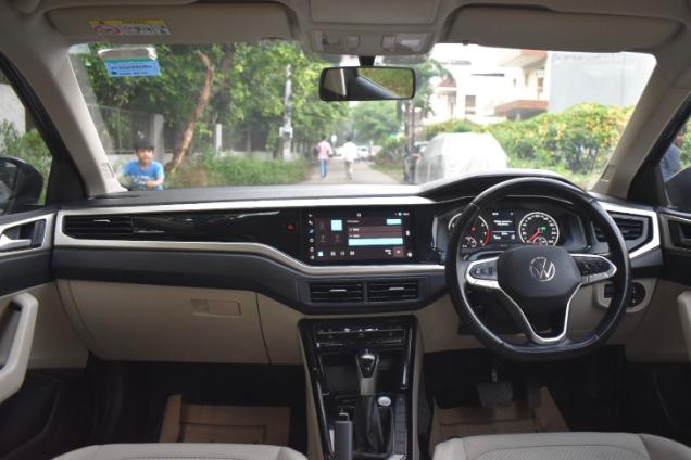 VIRTUS 1.0 TSI HIGHLINE AT 2024
