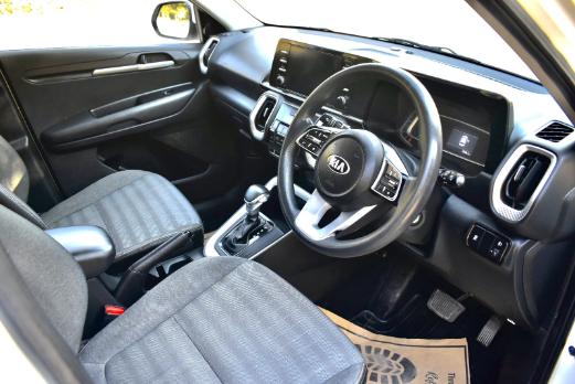 KIA SONET 1.0 HTK+ AT 2020