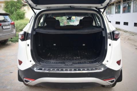 TATA HARRIER 2.0L XZ BS4 MT 2019