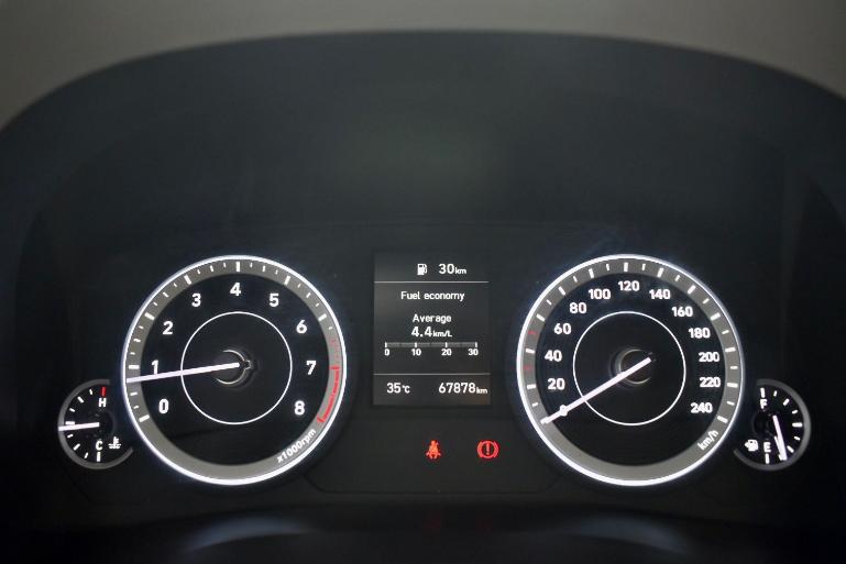 CRETA 1,5 MPI MT SX 2020