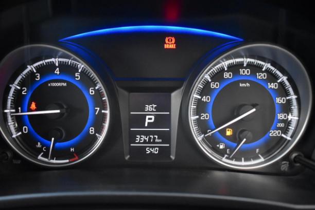BALENO 1.2 DELTA AT 2021