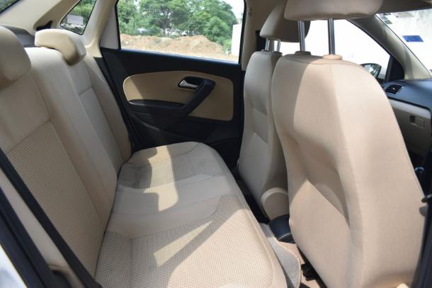 AMEO 1.2 COMFORTLINE MT 2016