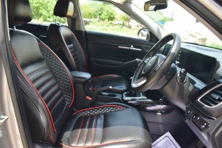 KIA SELTOS G1.5 HTK+ MT 2023