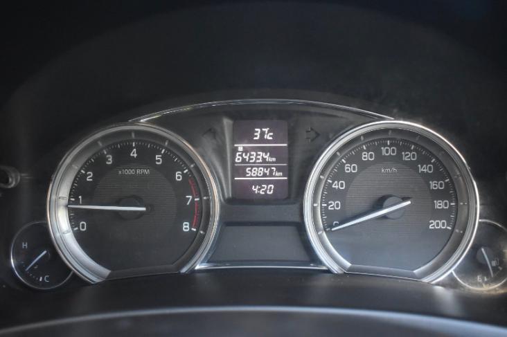 CIAZ 1.4 VXI MT 2014-15