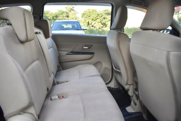 ERTIGA 1.4 VXI SMART HYBRID MT 2021
