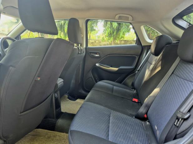 BALENO ZETA MT 2021