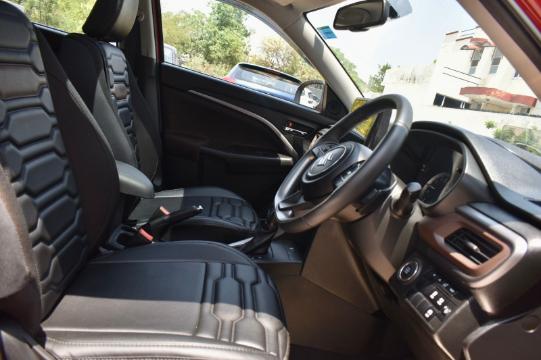 BREZZA 1.5 ZXI+ AT 2023